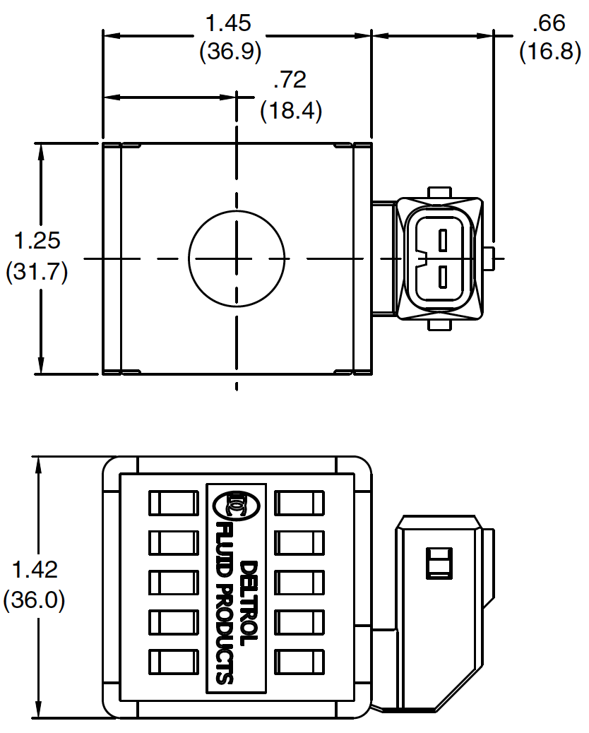 Dream Coil Series 8 Amp Junior Timer