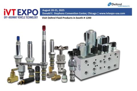 iVT Expo 2025