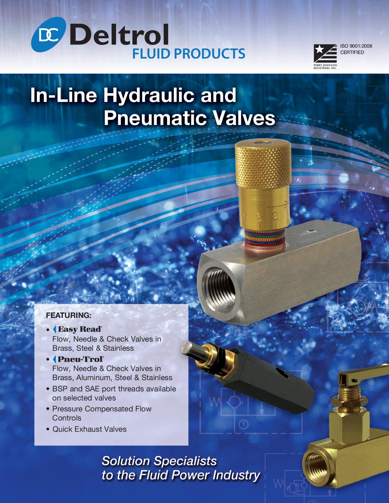 In-Line-Hydraulic-&-Pneumatic-Valves