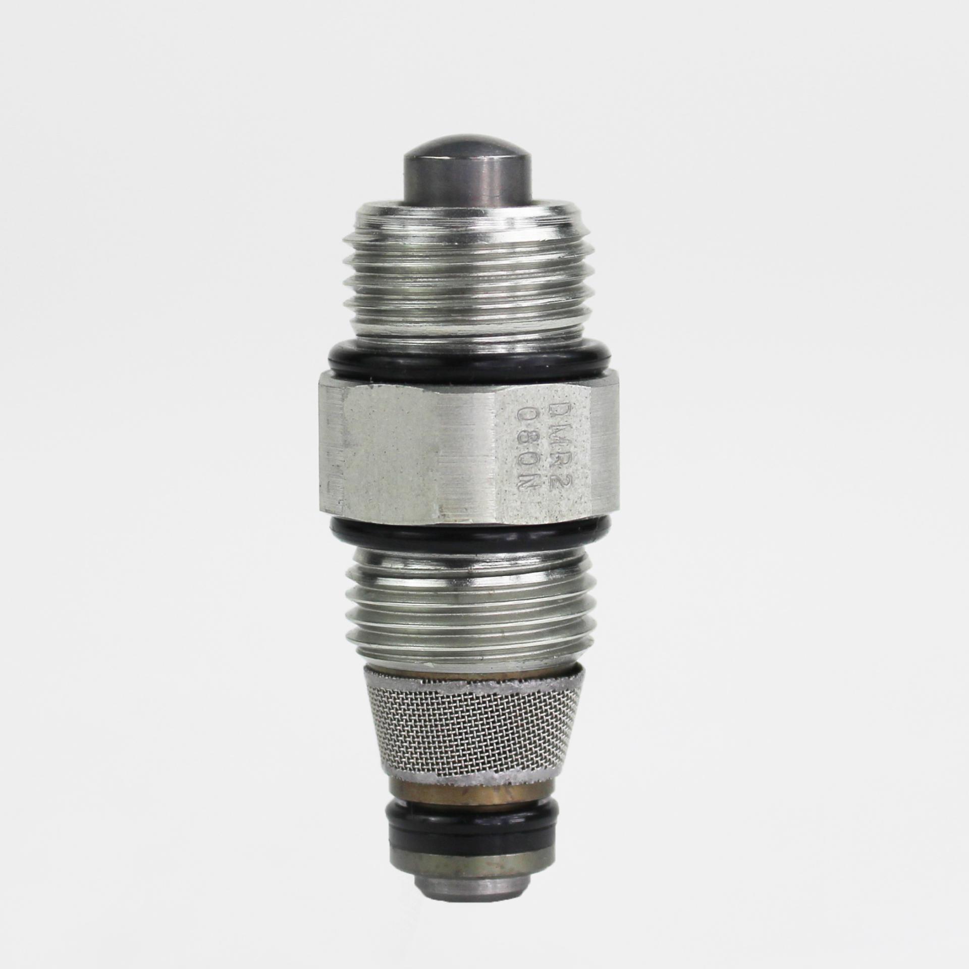 DMR2-080 | Deltrol Fluid Products