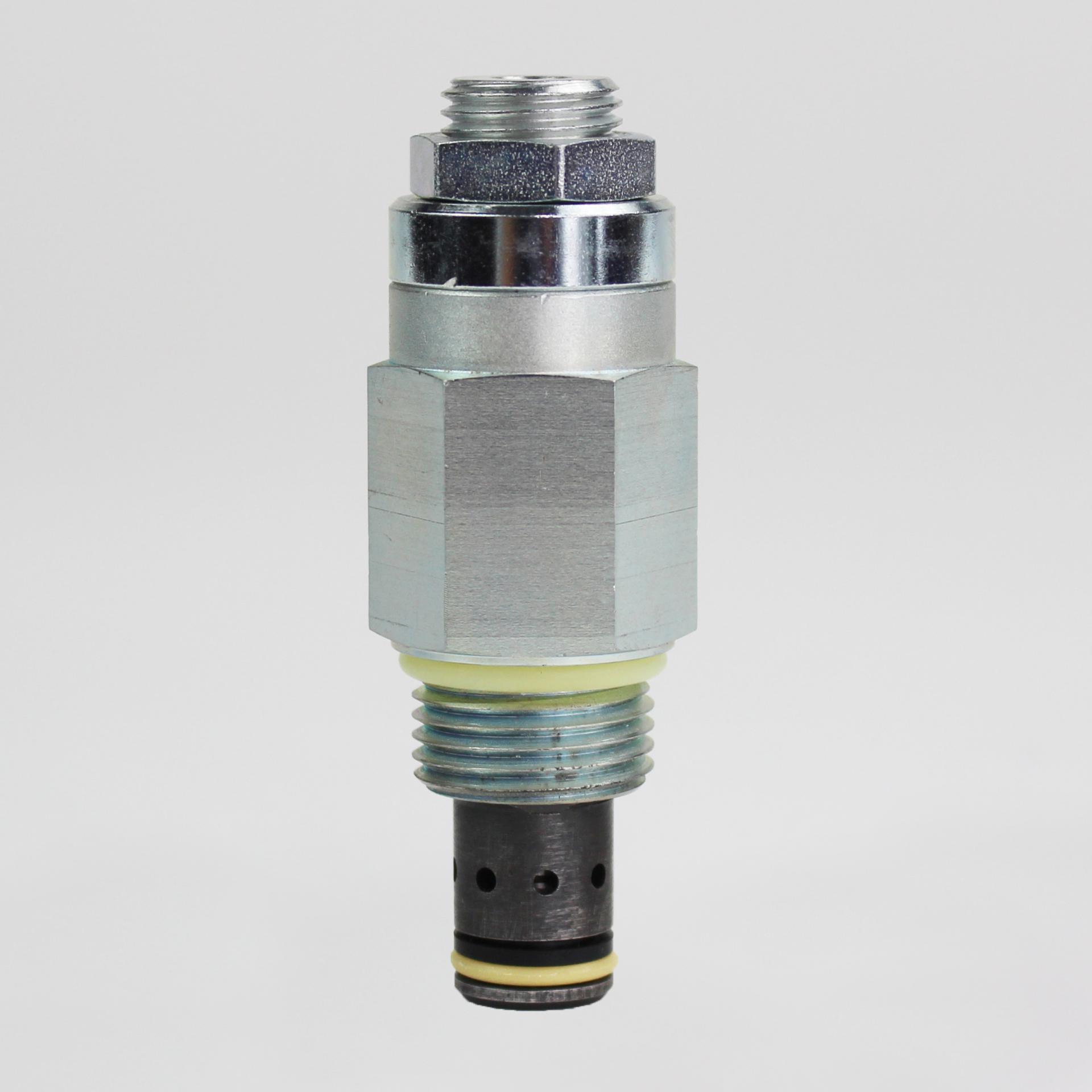 DRVK-080 | Deltrol Fluid Products