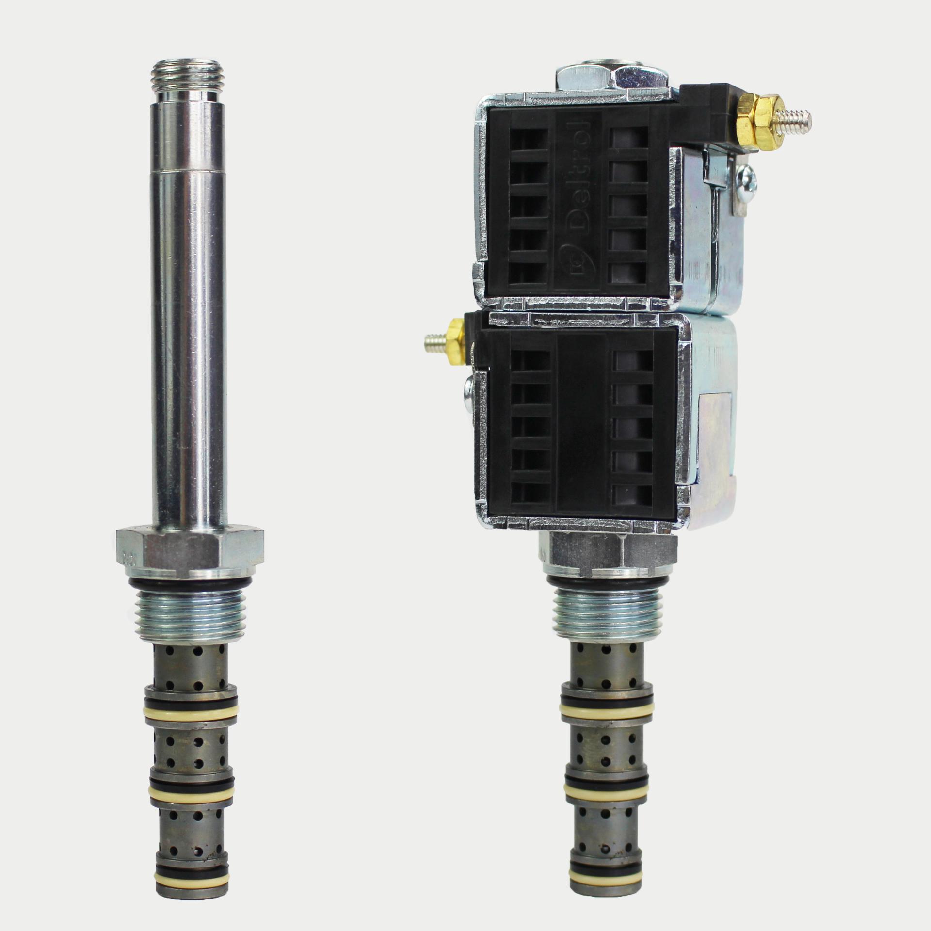 DSV-080-34C | Deltrol Fluid Products