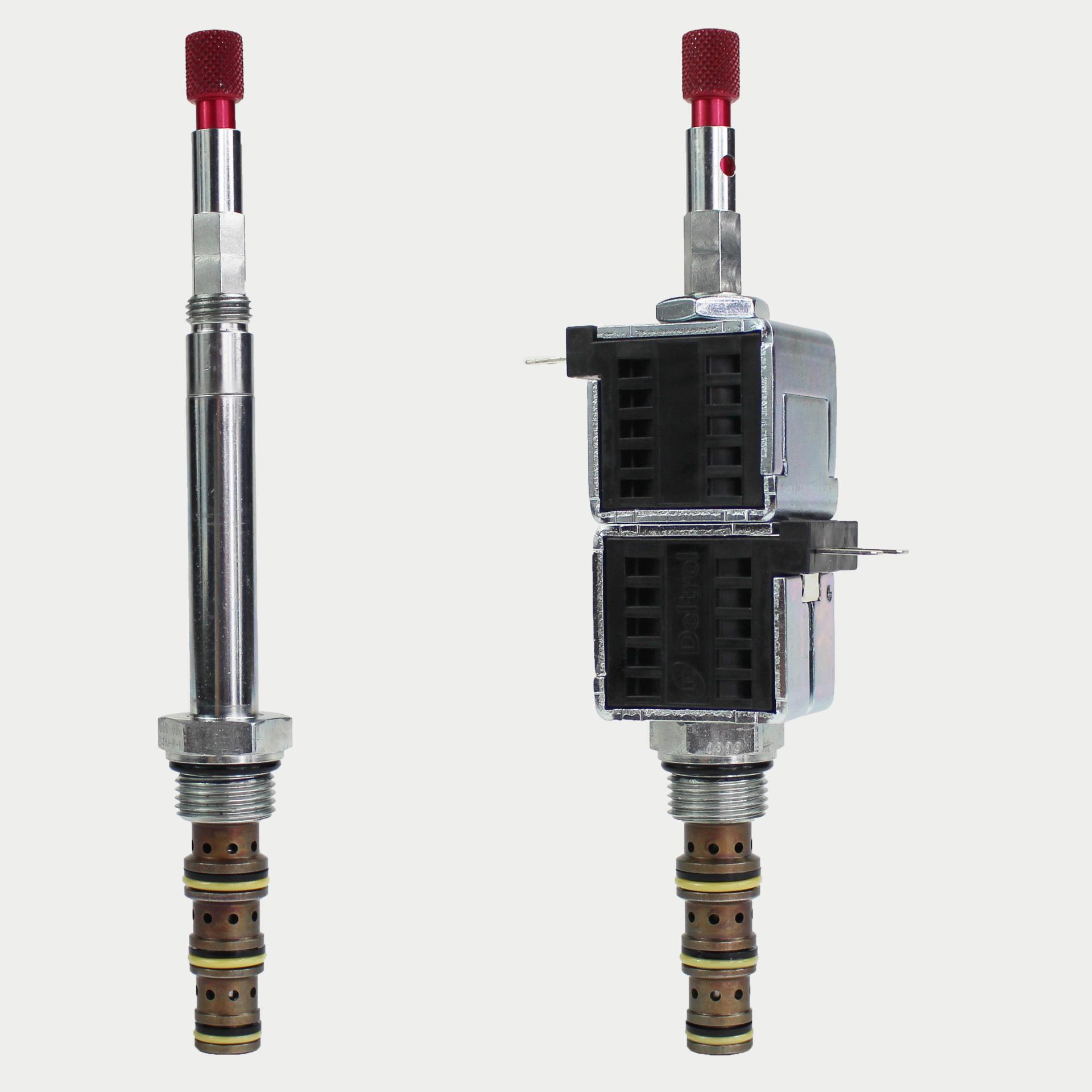 DSV-080-34M | Deltrol Fluid Products