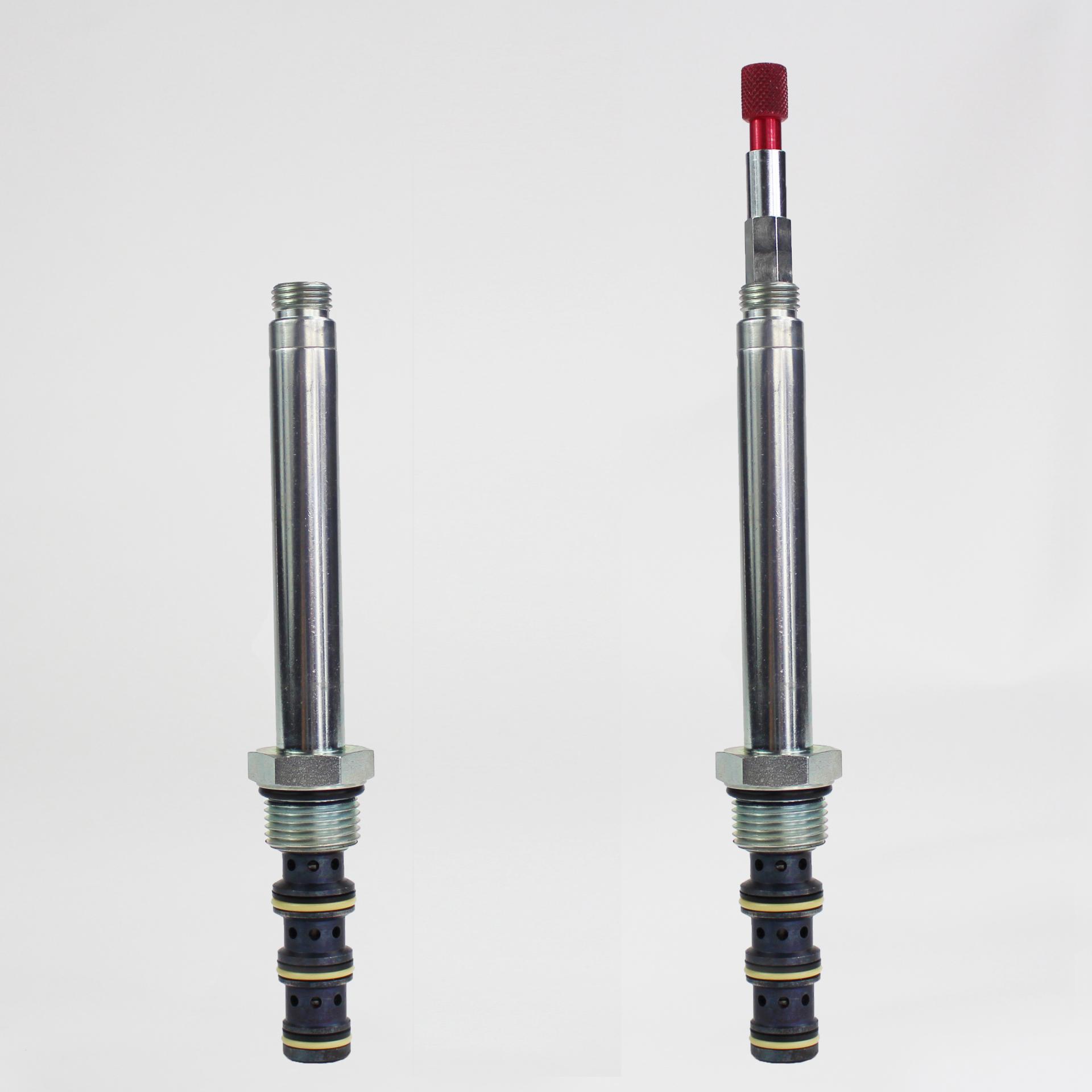 Shock absorber 34c sales