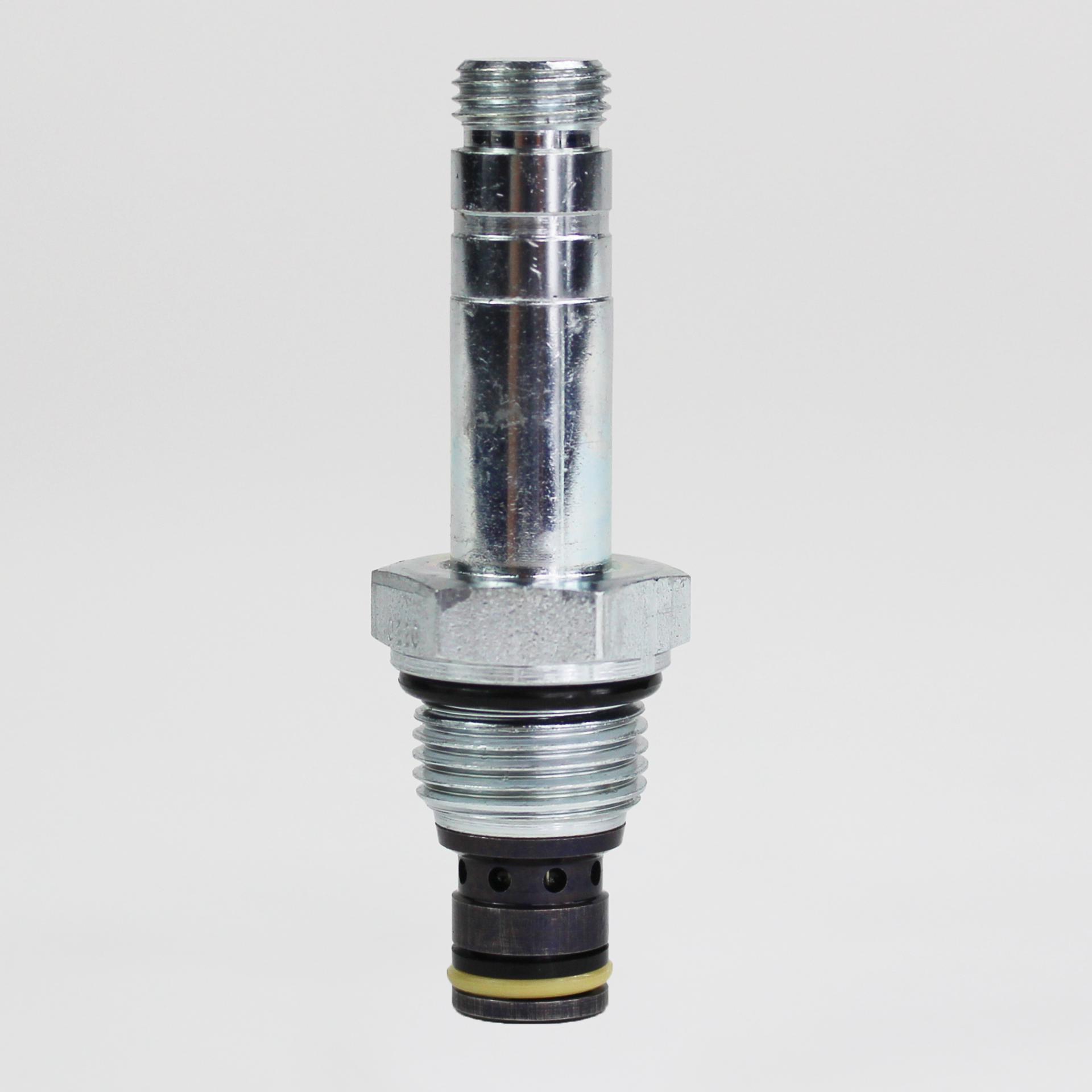 DSV2-080-2NOS | Deltrol Fluid Products