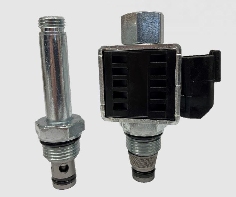 DSV3-080-2NOP | Deltrol Fluid Products