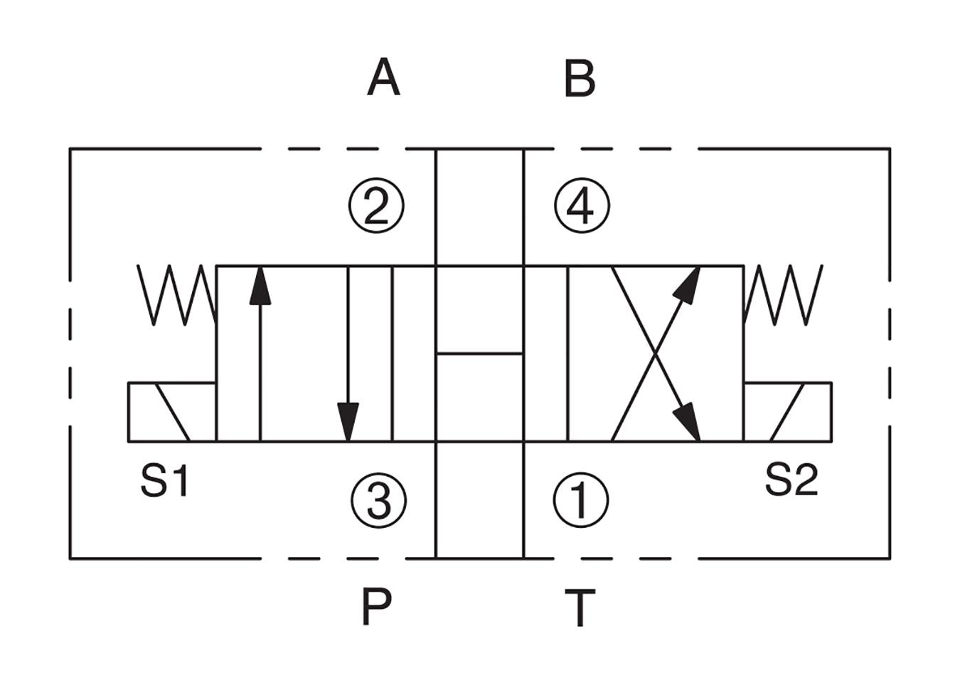 DSV-080-34O Schematic