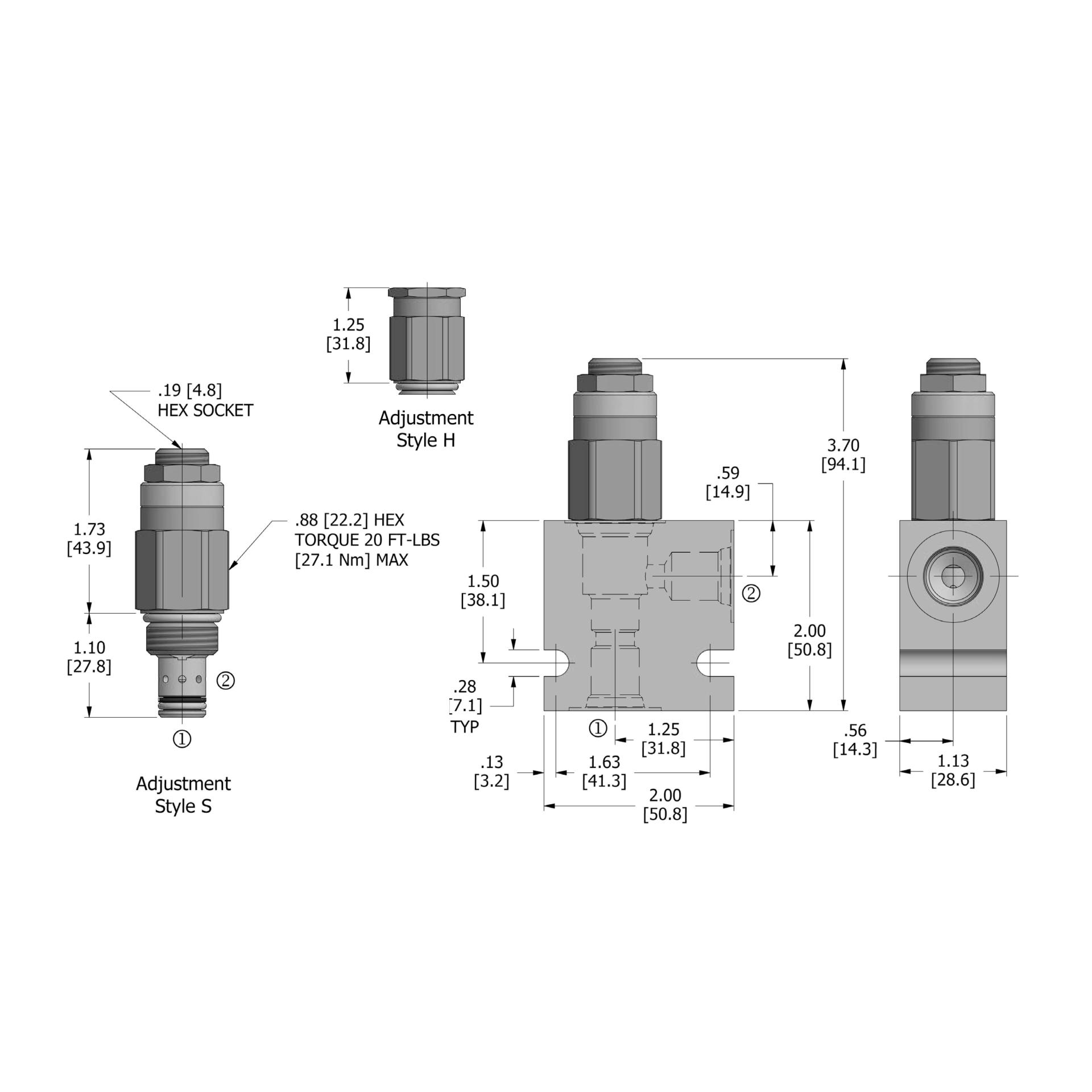 DRVK-080 | Deltrol Fluid Products