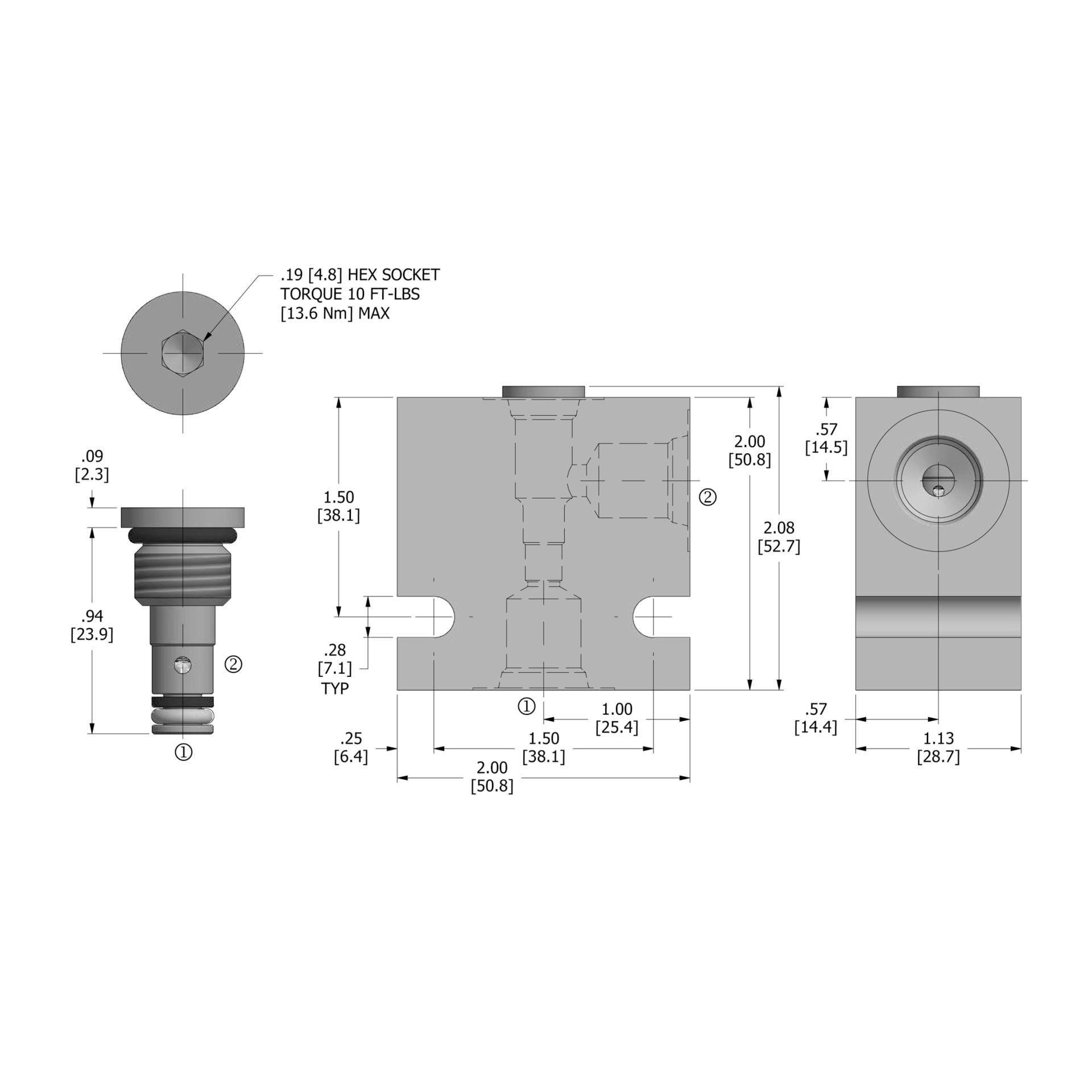 ZCO-42 | Deltrol Fluid Products