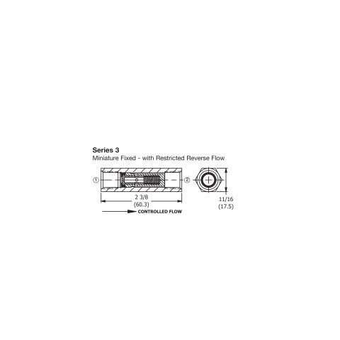 PCM63-2 Dimensions