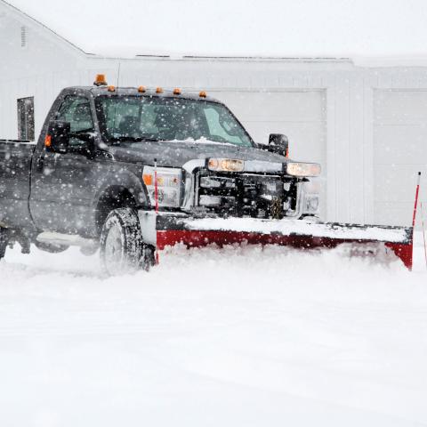 Snow Removal